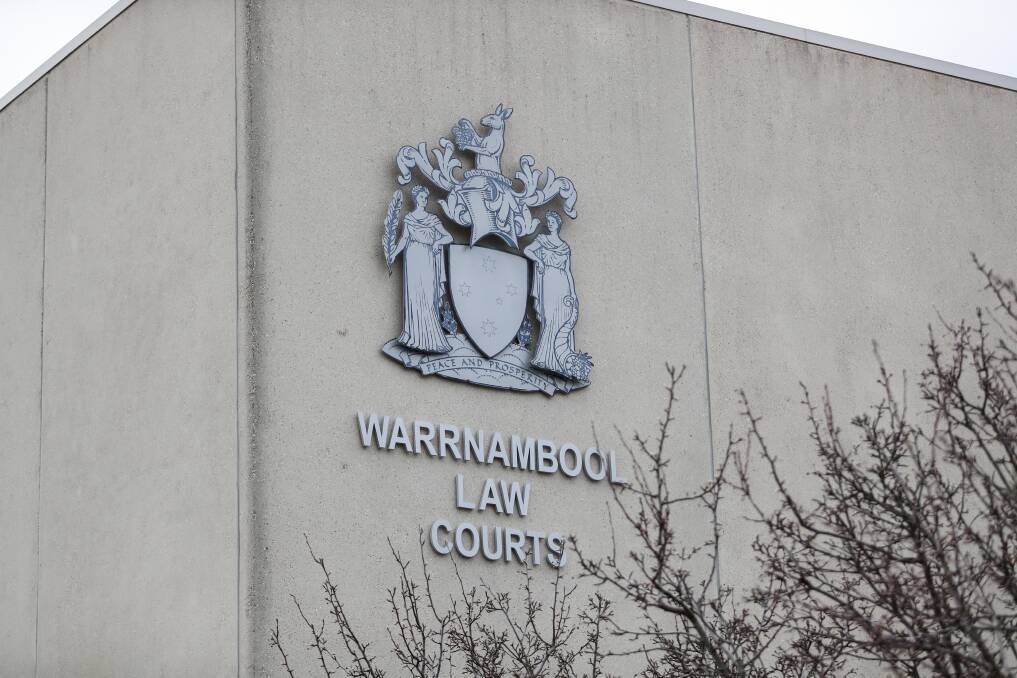TRIAL: A man has pleaded not guilty to arson and other offences in Warrnambool County Court.