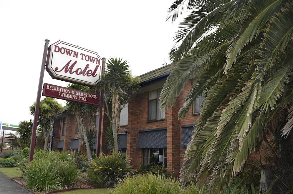 Warrnambool's Down Town Motel is listed as permanently closed online, adding to the city's accommodation squeeze ahead of the 2024 Grand Annual Sprintcar Classic. Picture file