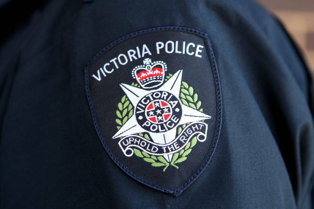 Police investigate theft of electric fencing unit from property