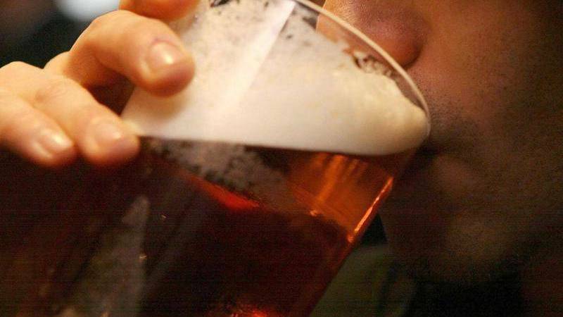 Man sentenced over 'distressing' uppercut punch at pub