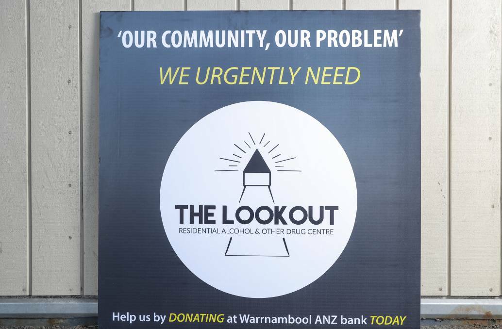 Proponents 'confident' the Lookout Project will go ahead despite despite state budget snub