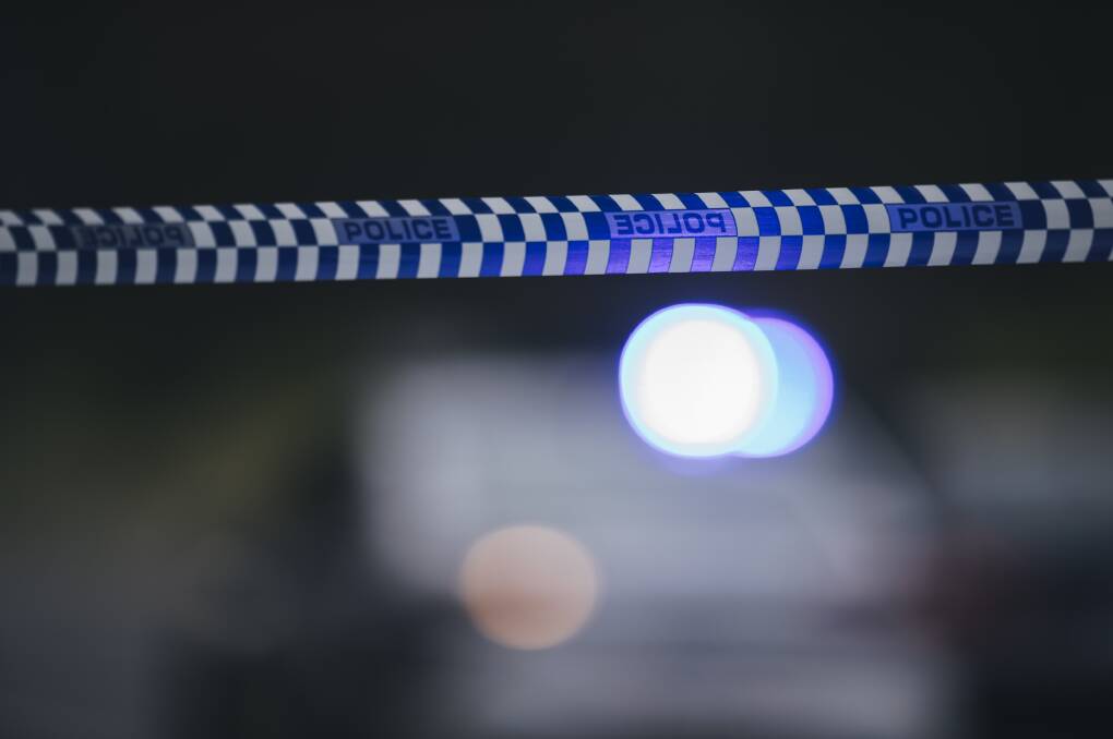 House, three cars broken into and ransacked at Colac