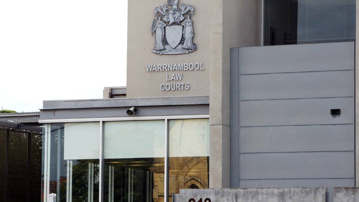 Man fronts court charged over Christmas Eve double-fatality collision