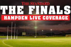 Hampden league grand final: live coverage