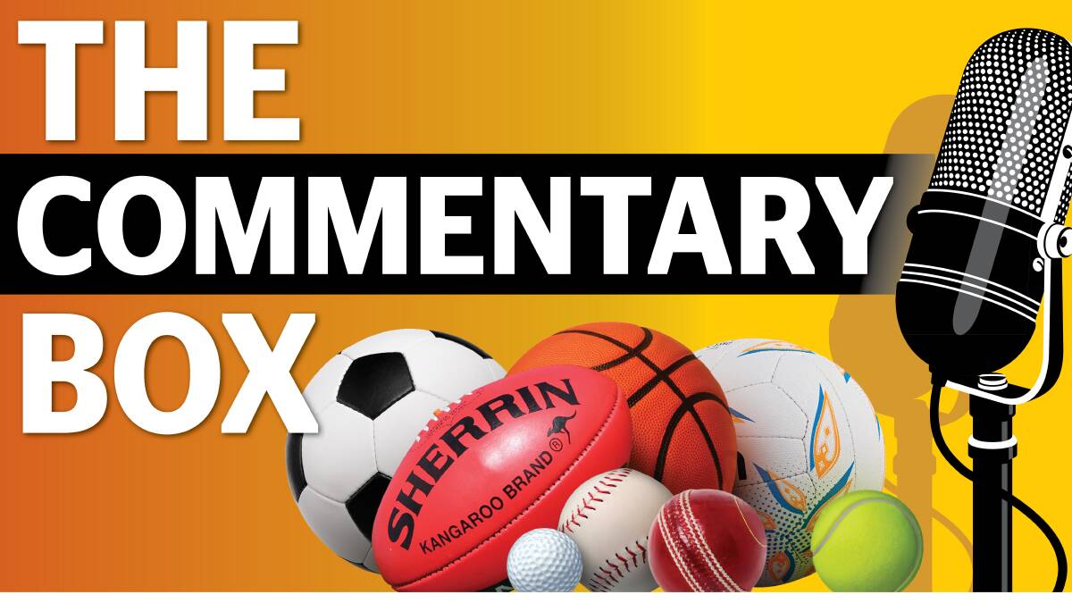 The Commentary Box: Would EPL-style loans work in the AFL?