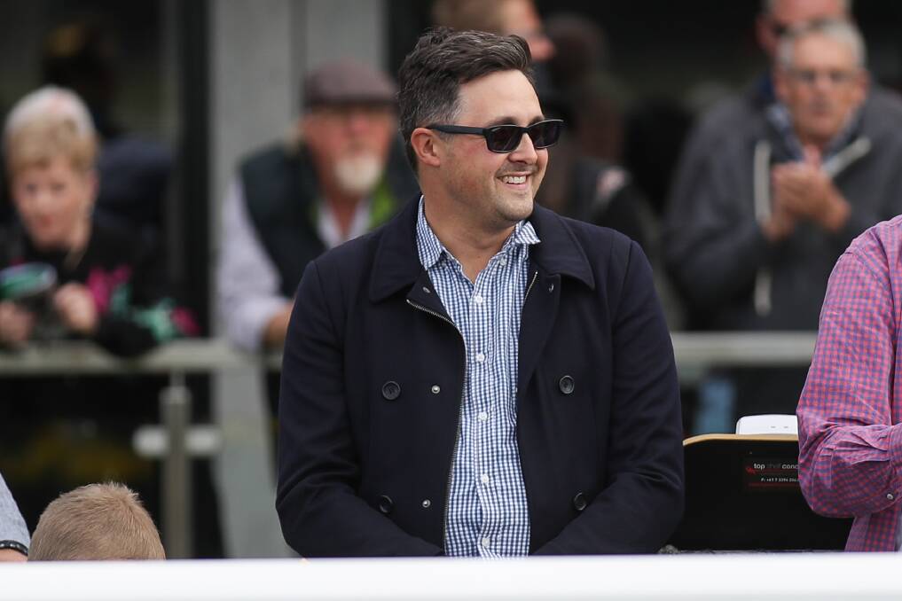 Daniel Bowman believes Is It Me could be a bargain buy for connections. 