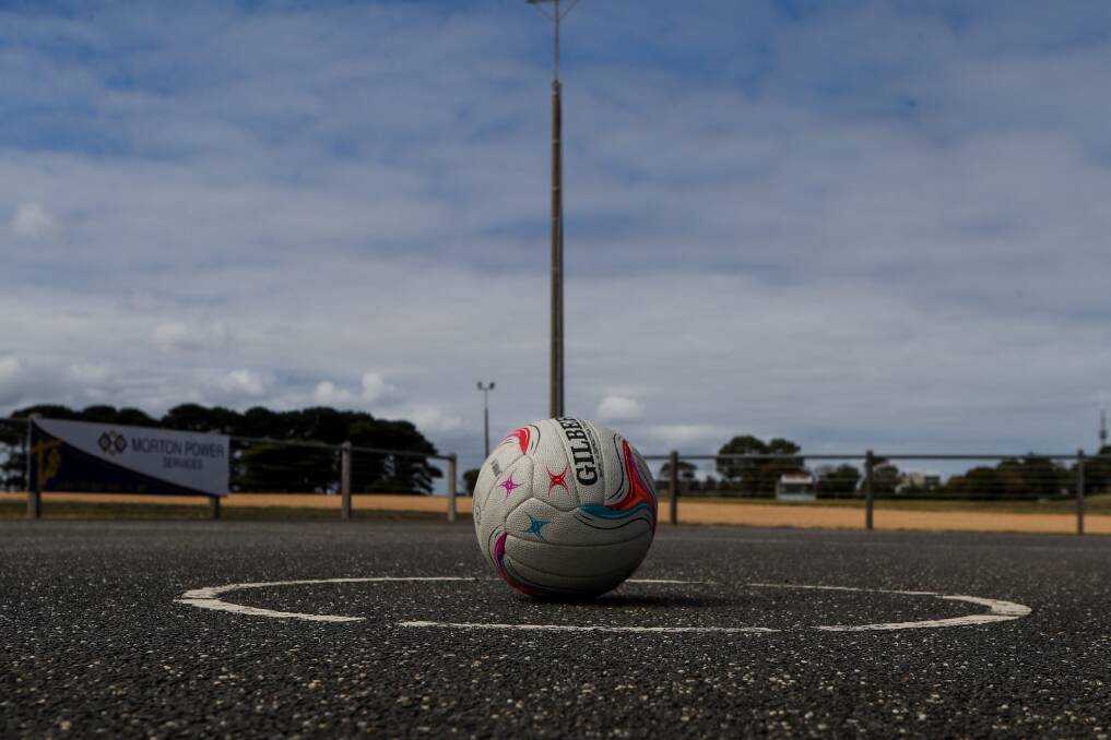 WAITING FOR A GAME: South Rovers and Panmure were ready for round one at Walter Oval before the season came to a halt before it started. Picture: Morgan Hancock 
