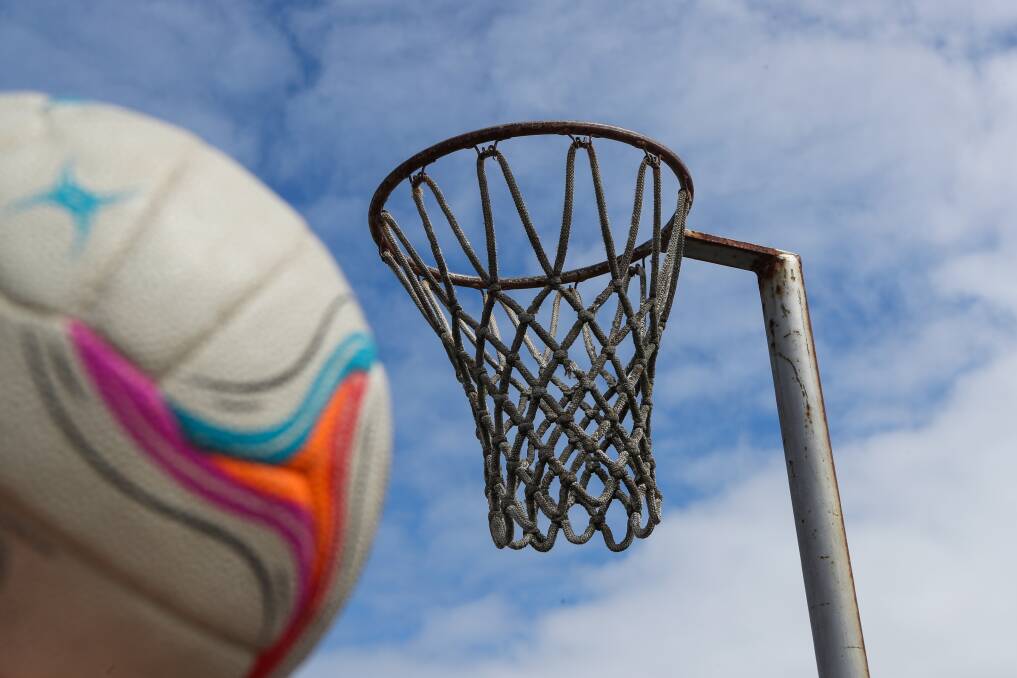 WAITING GAME: Netball clubs are sidelined because of the COVID-19 pandemic sweeping the world. Picture: Morgan Hancock