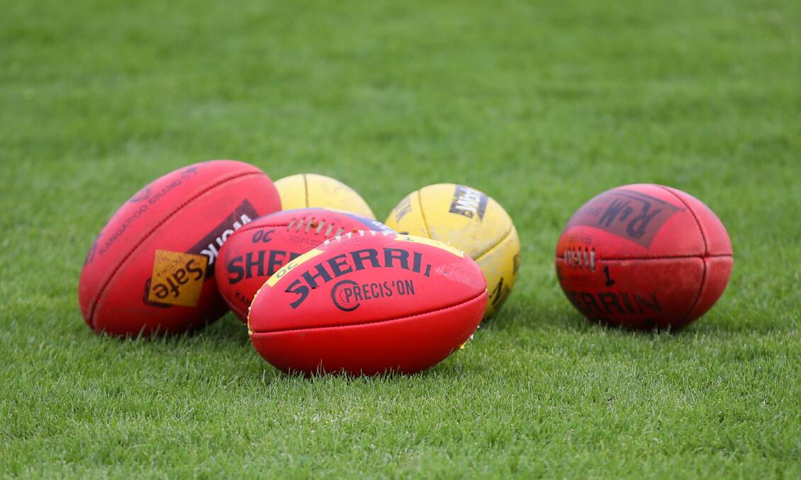 Major changes for footy, netball results