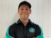 Ben Moloney has committed to the Warrnambool and District league for 2023. Picture supplied 