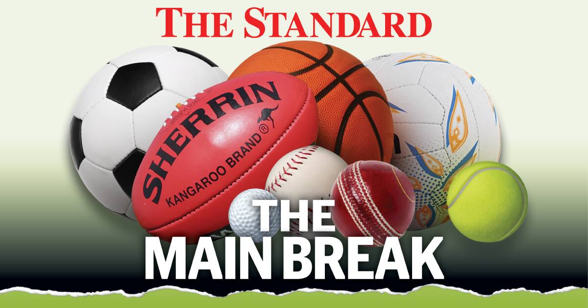 The Main Break podcast: Netball coach talks unity, opponents and teammates
