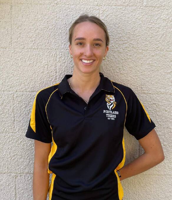 Laura Kelly has jumped onboard as Portland's open netball coach for season 2024. Supplied picture 