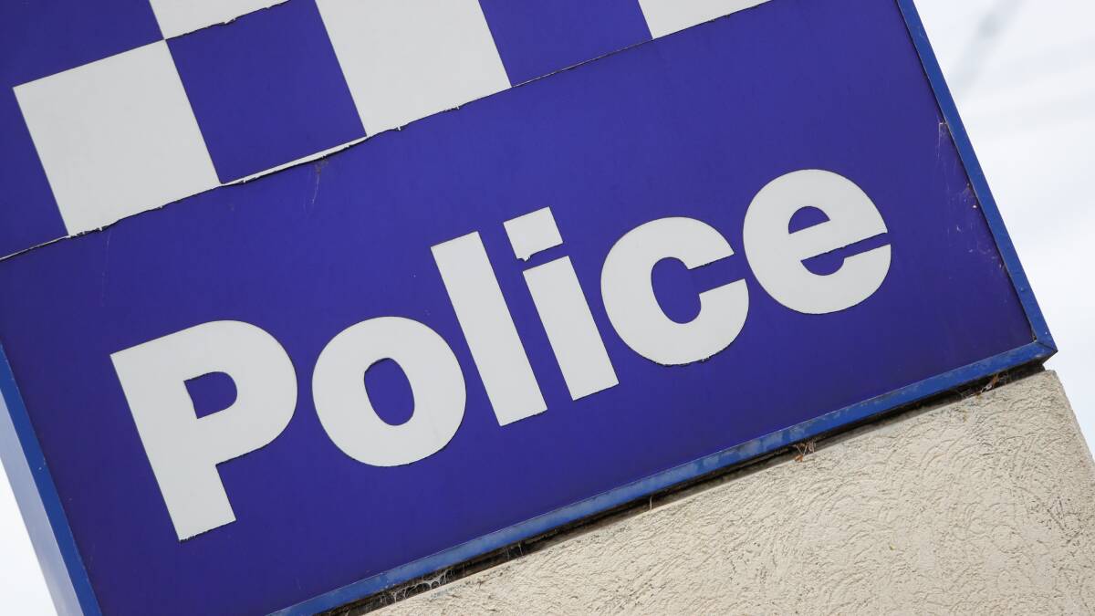 Warrnambool 20-year-old in hospital after car roll