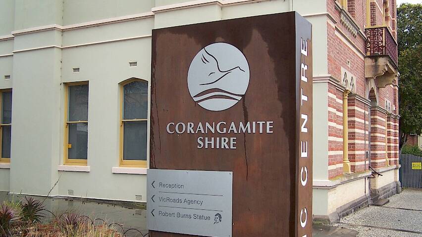Corangamite election heats up in the last hour
