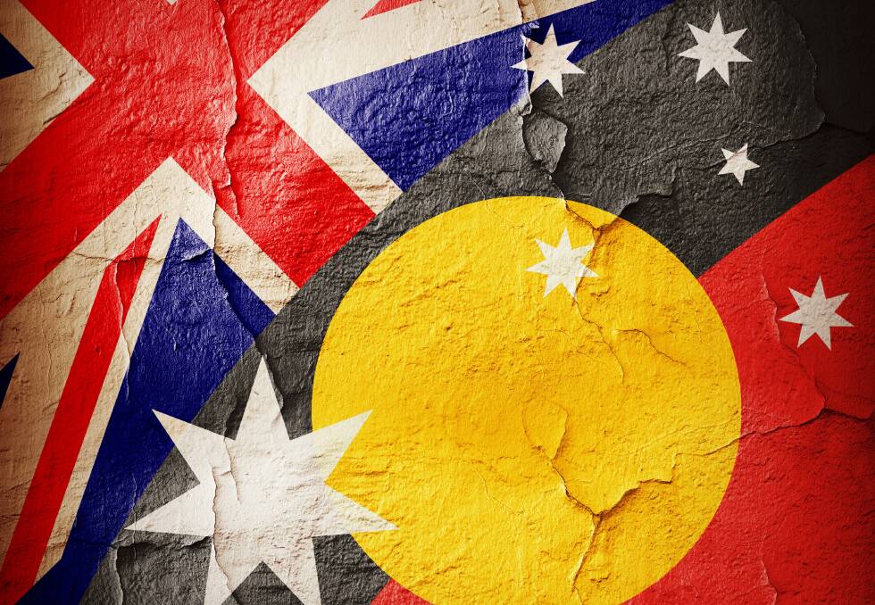 BETTER WAY: It's time to heal as Aboriginal and/or Torres Strait Islander people, and also as a nation. Picture: patrice6000/Shutterstock