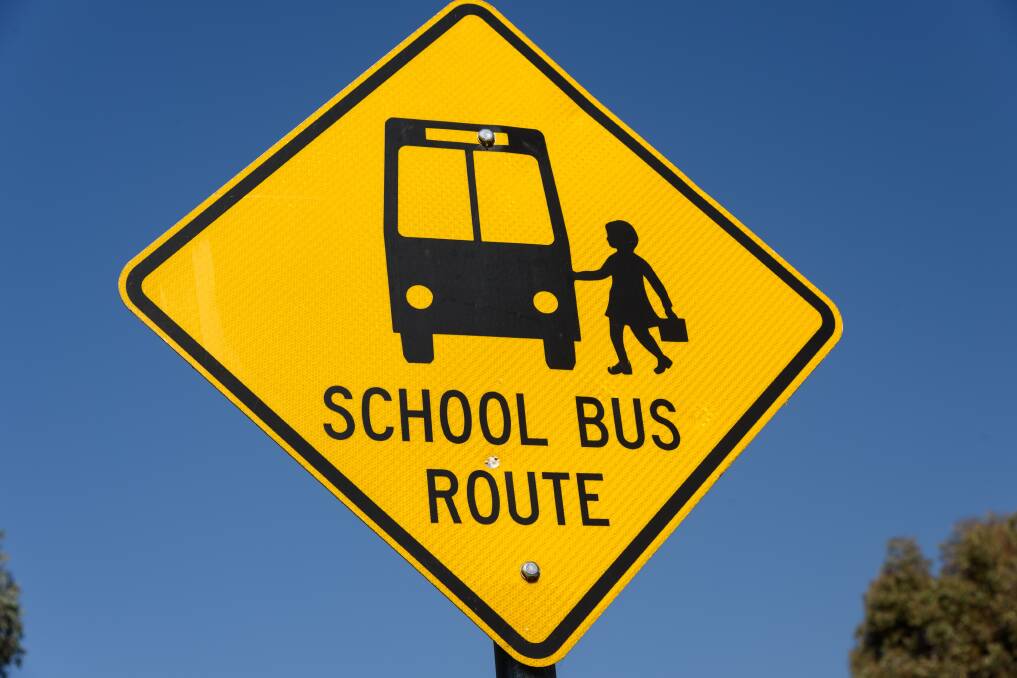 How re-thinking school buses can benefit regional youth