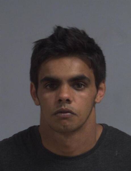 Manhunt continues for Warrnambool sex offender