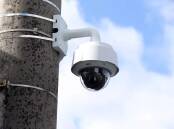 There are calls for more CCTV cameras in Warrnambool. Picture file