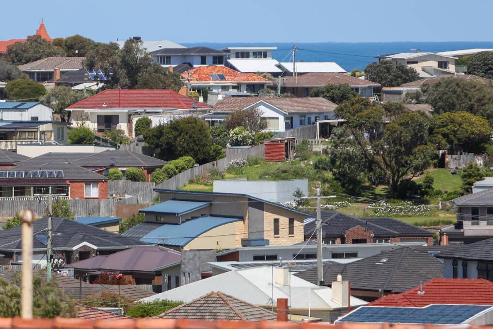 Hundreds of property owners seek rate relief