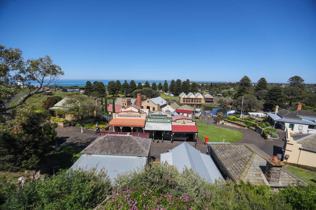 Council approves $120,000 business case for Flagstaff Hill