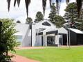 Will the old art gallery site be back on the agenda for the Warrnambool City Council? 