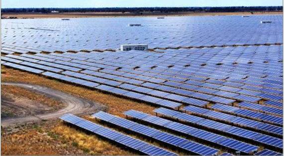 Costly: A VCAT appeal over a proposed solar farm at Bookar will be heard over nine days.