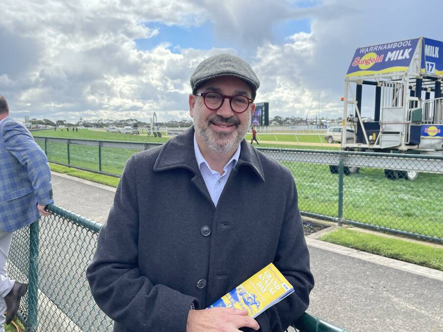 Minister for sport and major events Martin Pakula says there is still a chance for Warrnambool to express interest in hosting a Commonwealth Games event.