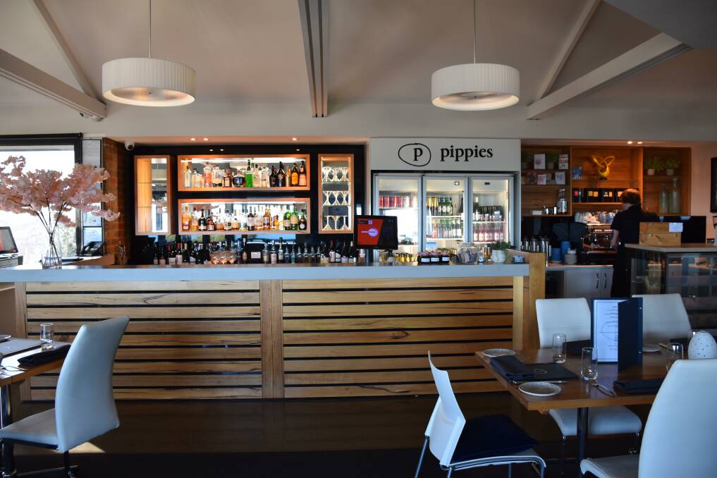 It is the end of an era with Pippies restaurant closing at Flagstaff Hill Maritime Museum. Picture supplied