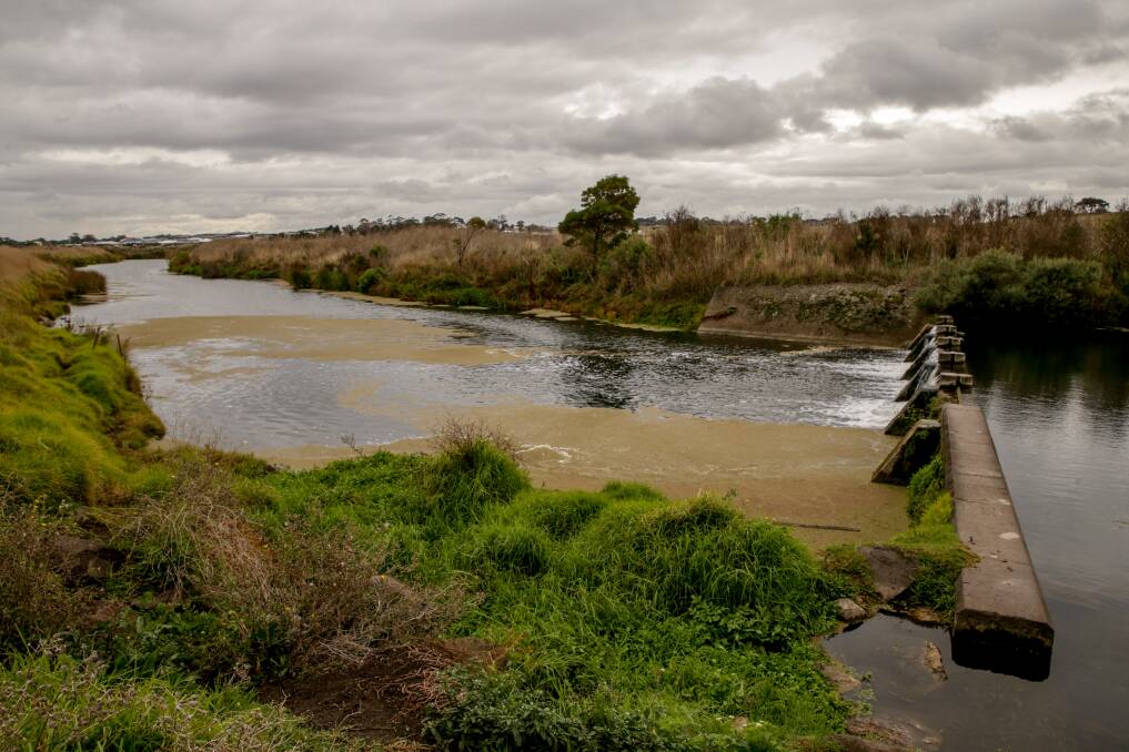 A new bridge over the Merri River at Bromfield Street would cost at least $10 million.