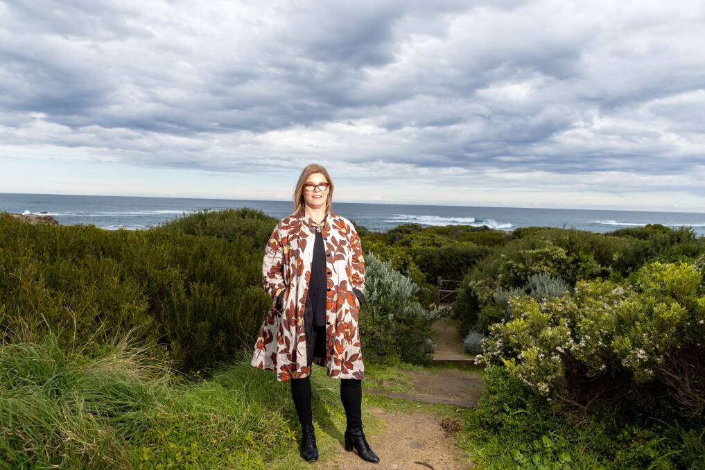 Great Ocean Road Regional Tourism general manager Liz Price says there has been a substantial rise in the cost of holiday accommodation in regional areas. Picture file