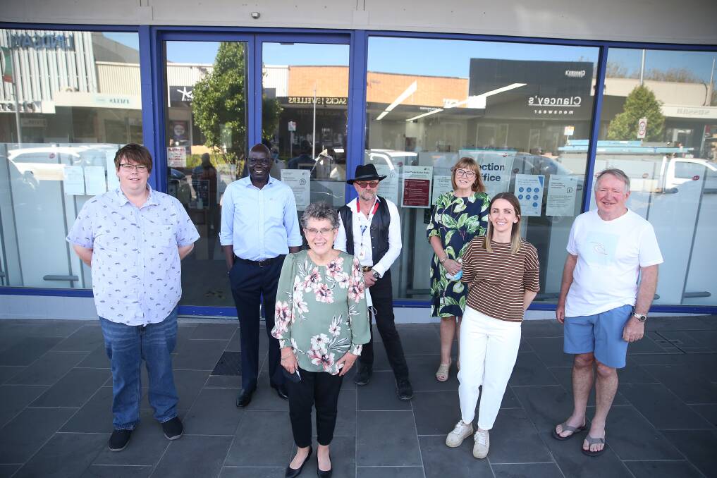 Warrnambool City councillors have acknowledged the poor results of a community survey.
