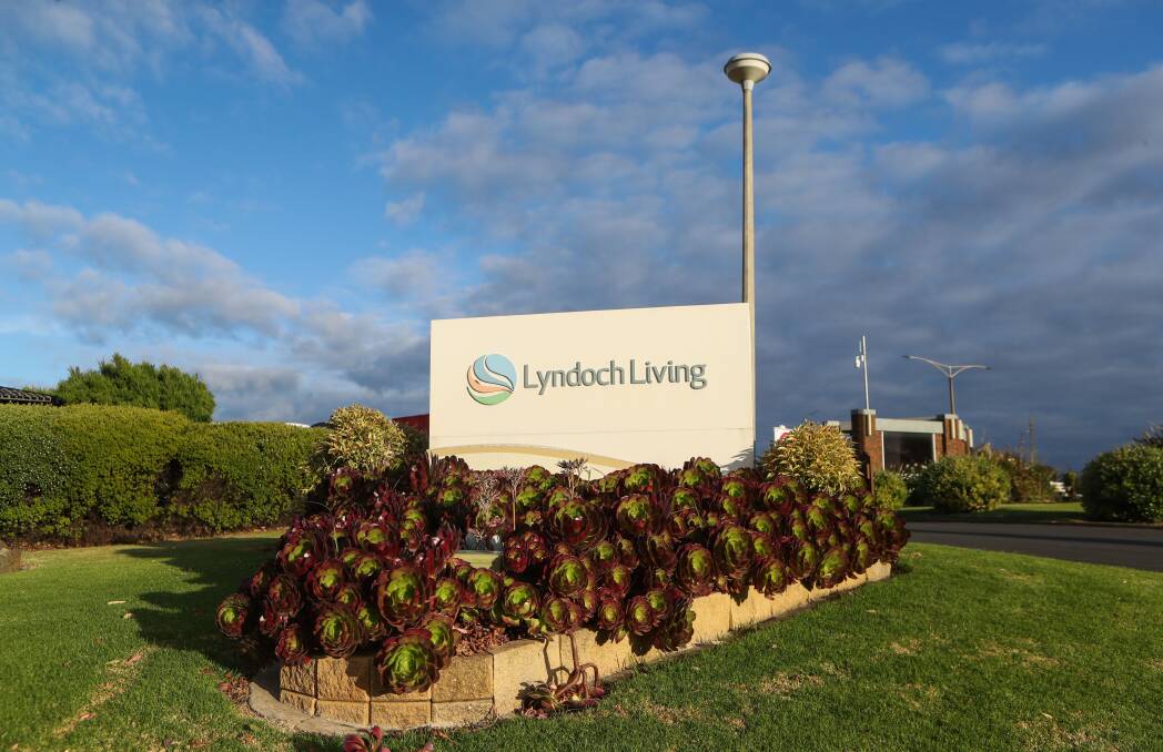 Lyndoch Living closes doors to protect residents