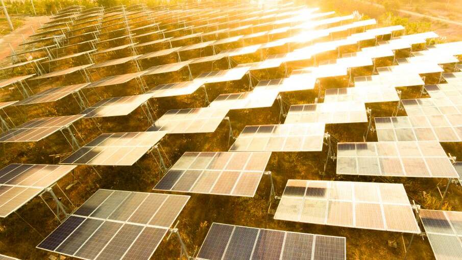 Objectors fight against solar farm