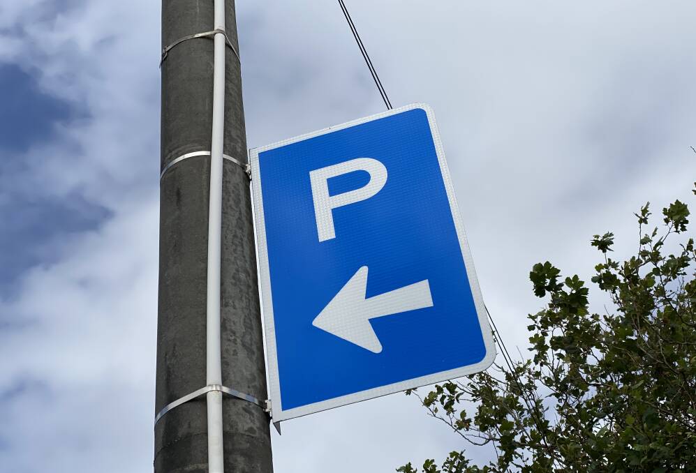 City deal for more CBD car parking spaces