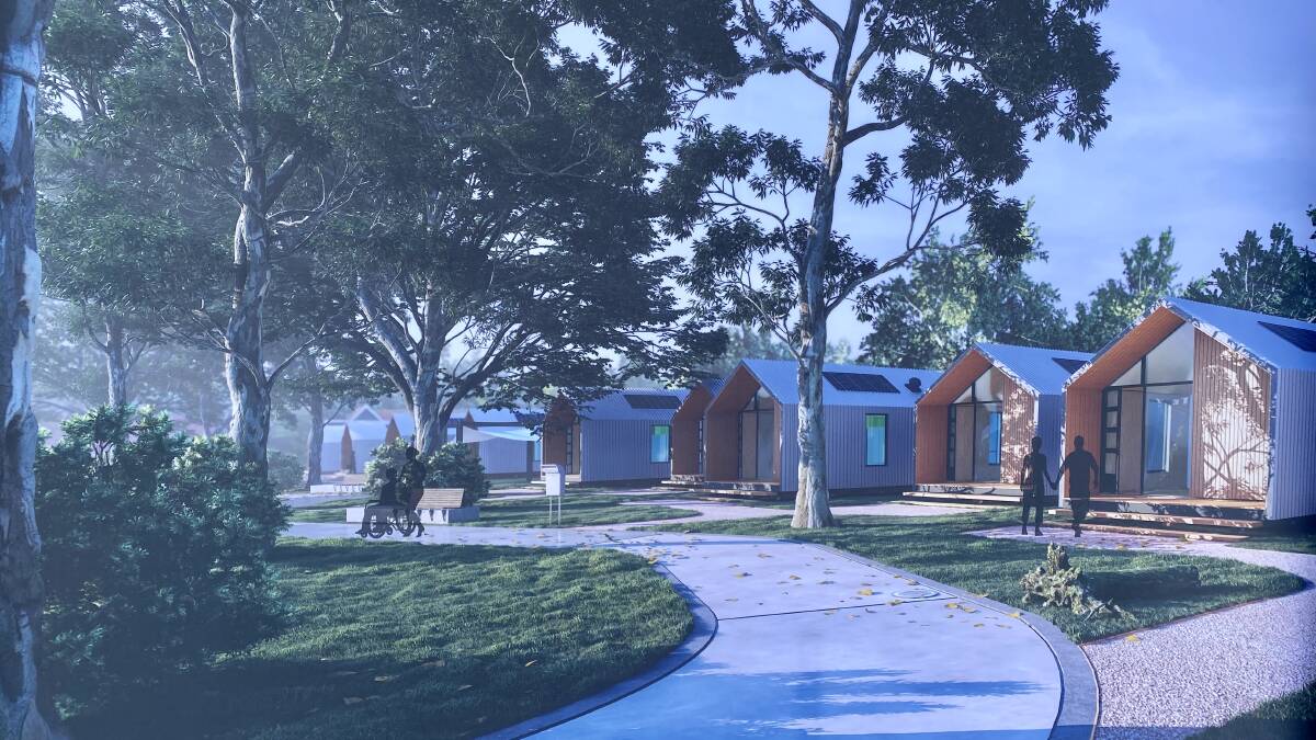$2.35m plan to build worker housing to create 50 jobs
