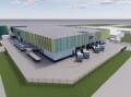 FULL STEAM AHEAD: Warrnambool hospital's new laundry centre has been given the green light by the city council. 