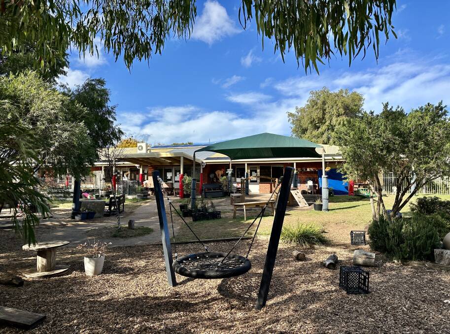 Up to 33 new places could be created at Matron Swinton early learning centre under a $2.1 million plan.