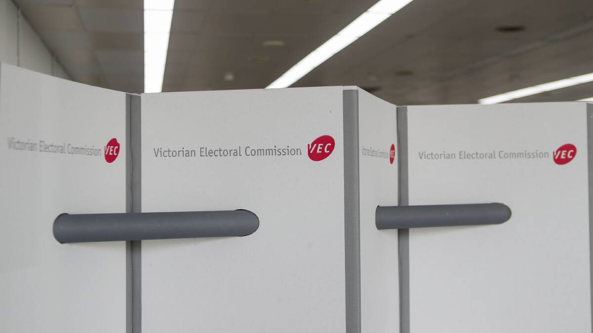 VEC releases Southern Grampians election results