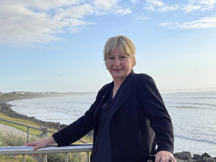 Member for Western Victoria Gayle Tierney has announced funding for Port Fairy's upgrade.