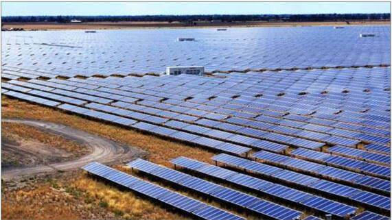 News Focus: Plan for region’s first solar farm sparks fierce debate
