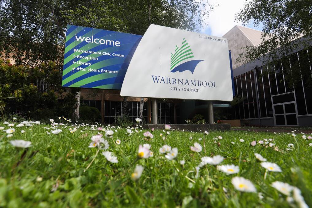 Warrnambool is happy with the direction of its new council, a new survey shows.