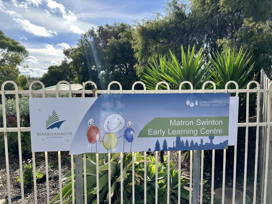 Up to 33 new places could be created at Matron Swinton early learning centre under a $2.1 million plan. 