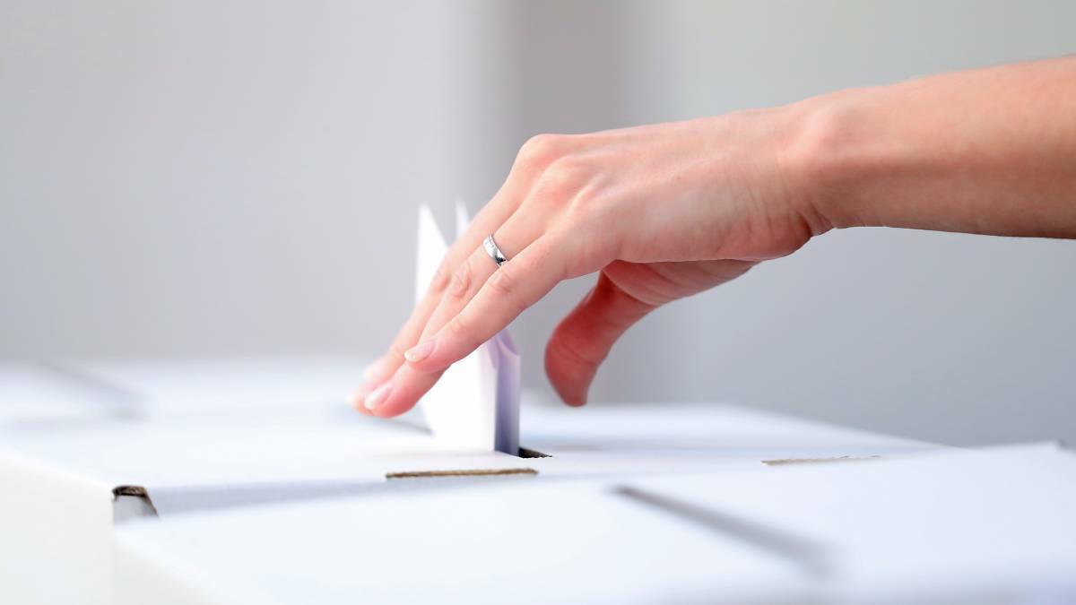Council elections in full swing as nominations open