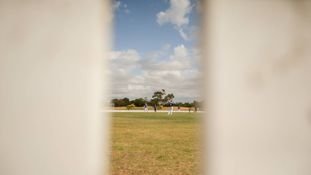 POSTPONED: The Warrnambool and District Cricket Association has postponed all fixtures for one week. Picture: Chris Doheny