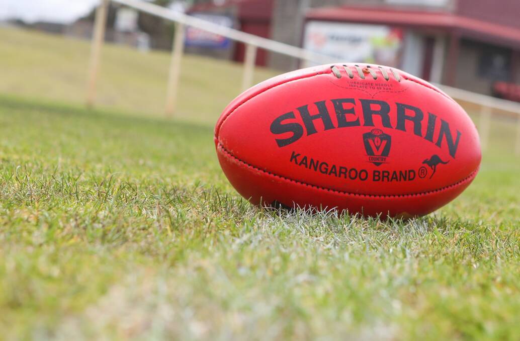 UNCERTAIN: Will footy and netball emerge stronger, weaker or maintain their position upon resumption? The Standard's Nick Ansell says its unclear. Picture: Morgan Hancock