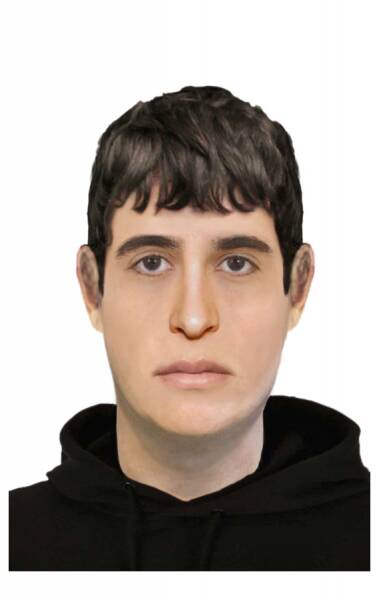Police are calling for public assistance to track down a man suspected of sexually assaulting a woman in Hamilton. Picture: Victoria Police