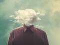 Brain fog has become an increasingly common concept. Picture Shutterstock