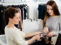 Retail work sets people up with important life skills. Picture Shutterstock