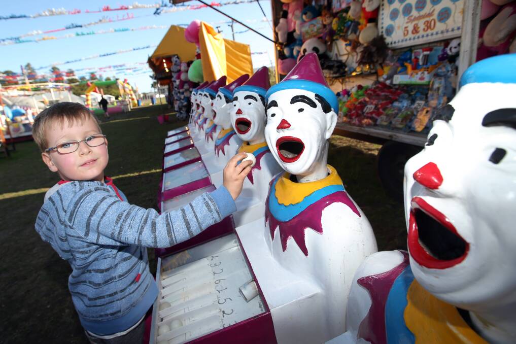 Port Fairy's Family Carnival organisers say they are saddened to hear of a community complaint against them.