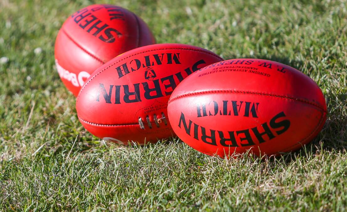 Editorial: Times are a changing for footy